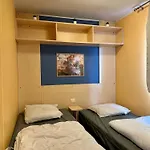 Mobile 6 Personnes Climatisé Proche Puy Du Fou Clisson 800fa Appartement