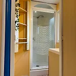 Mobile 6 Personnes Climatise Proche Puy Du Fou Clisson 800fa Apartment La Boissiere-de-Montaigu