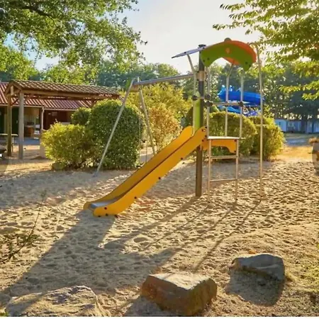 Mobile 6 Personnes Climatise Proche Puy Du Fou Clisson 800fa Apartament *