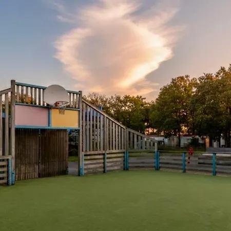 Mobile 6 Personnes Climatise Proche Puy Du Fou Clisson 800fa Appartement *